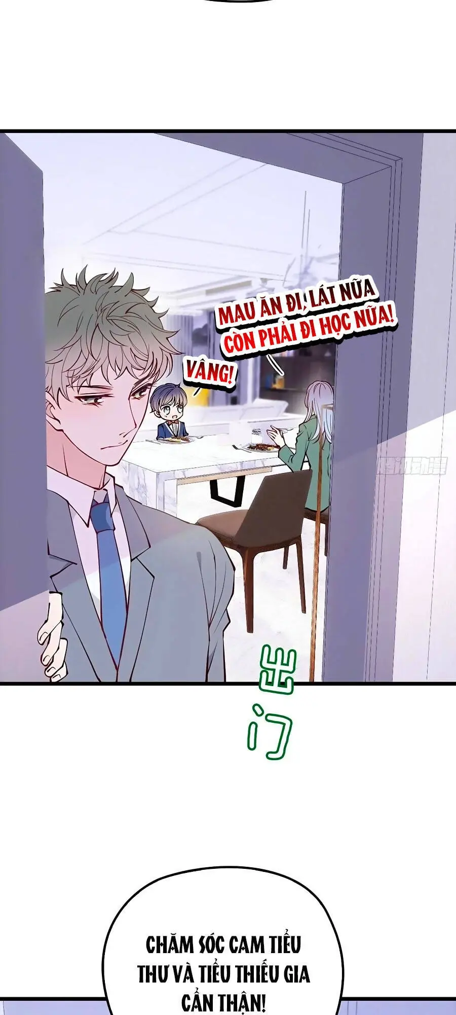 Cô Vợ Mang Thai Một Tặng Một Chapter 88 - Trang 20