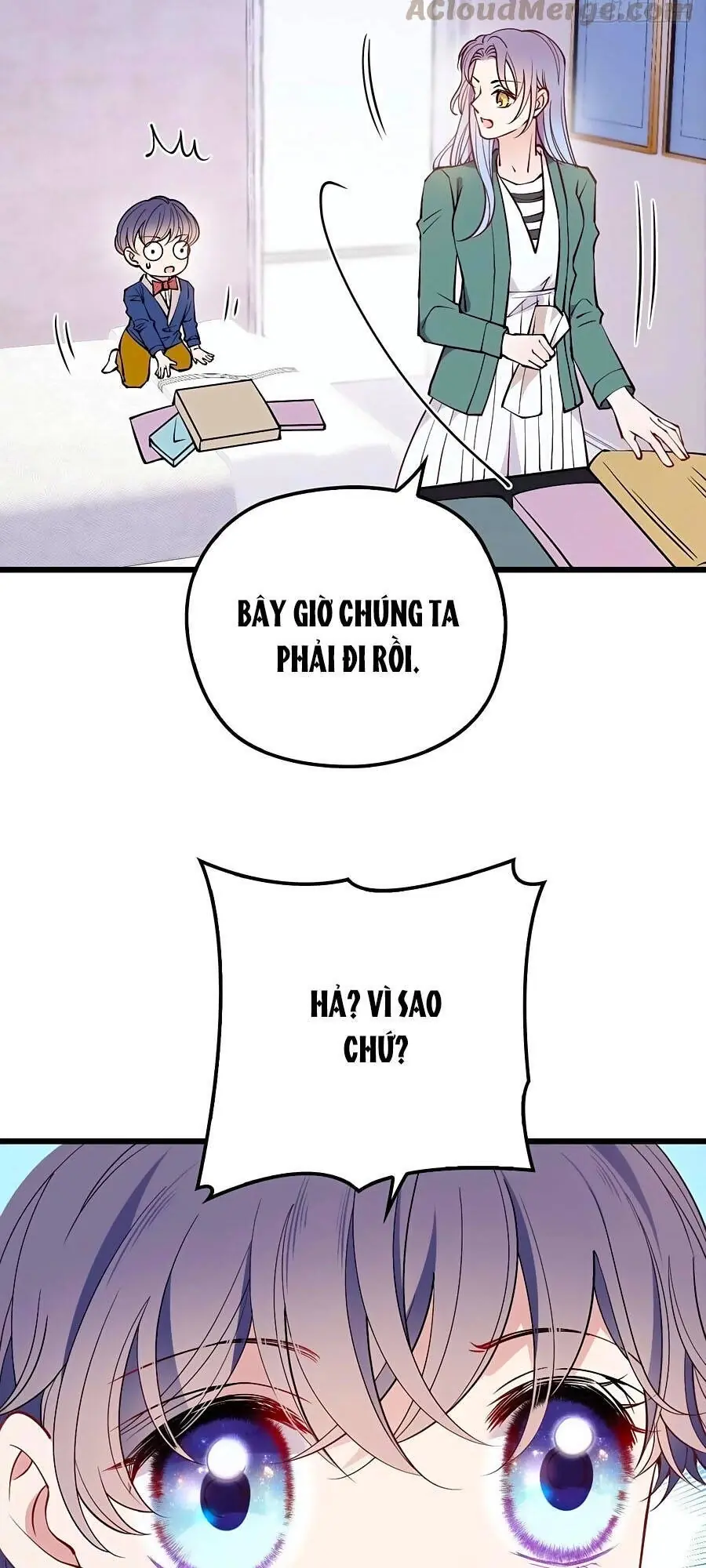 Cô Vợ Mang Thai Một Tặng Một Chapter 88 - Trang 24