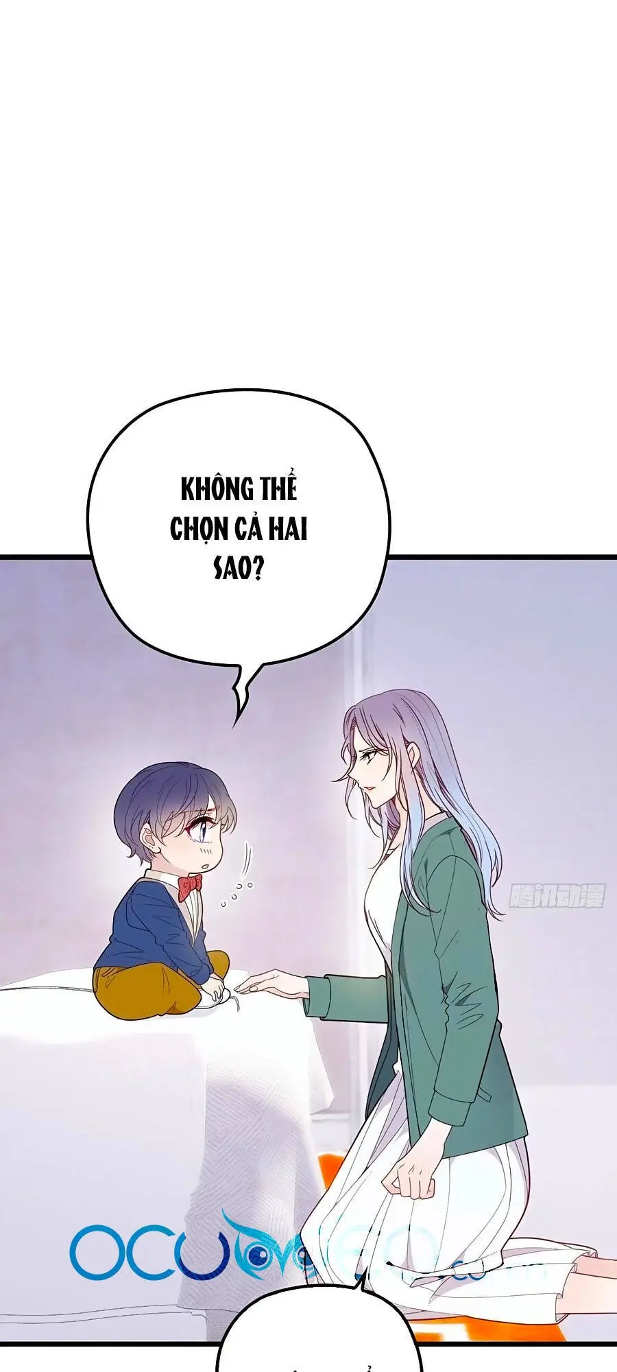 Cô Vợ Mang Thai Một Tặng Một Chapter 88 - Trang 28