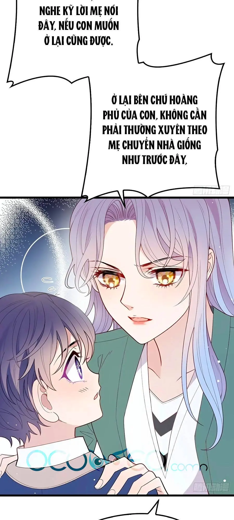 Cô Vợ Mang Thai Một Tặng Một Chapter 88 - Trang 30