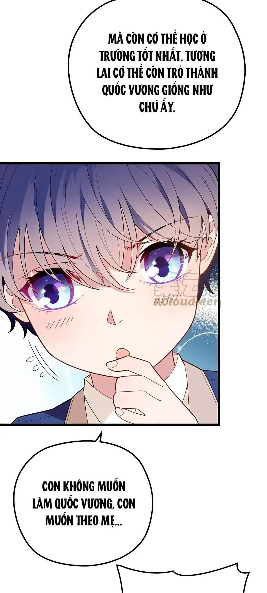 Cô Vợ Mang Thai Một Tặng Một Chapter 88 - Trang 31