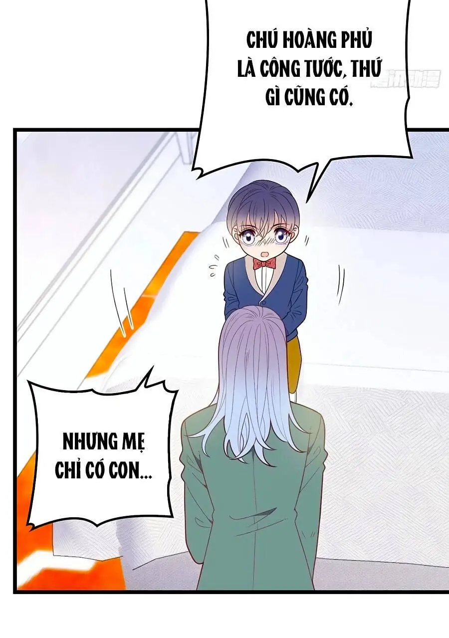 Cô Vợ Mang Thai Một Tặng Một Chapter 88 - Trang 32