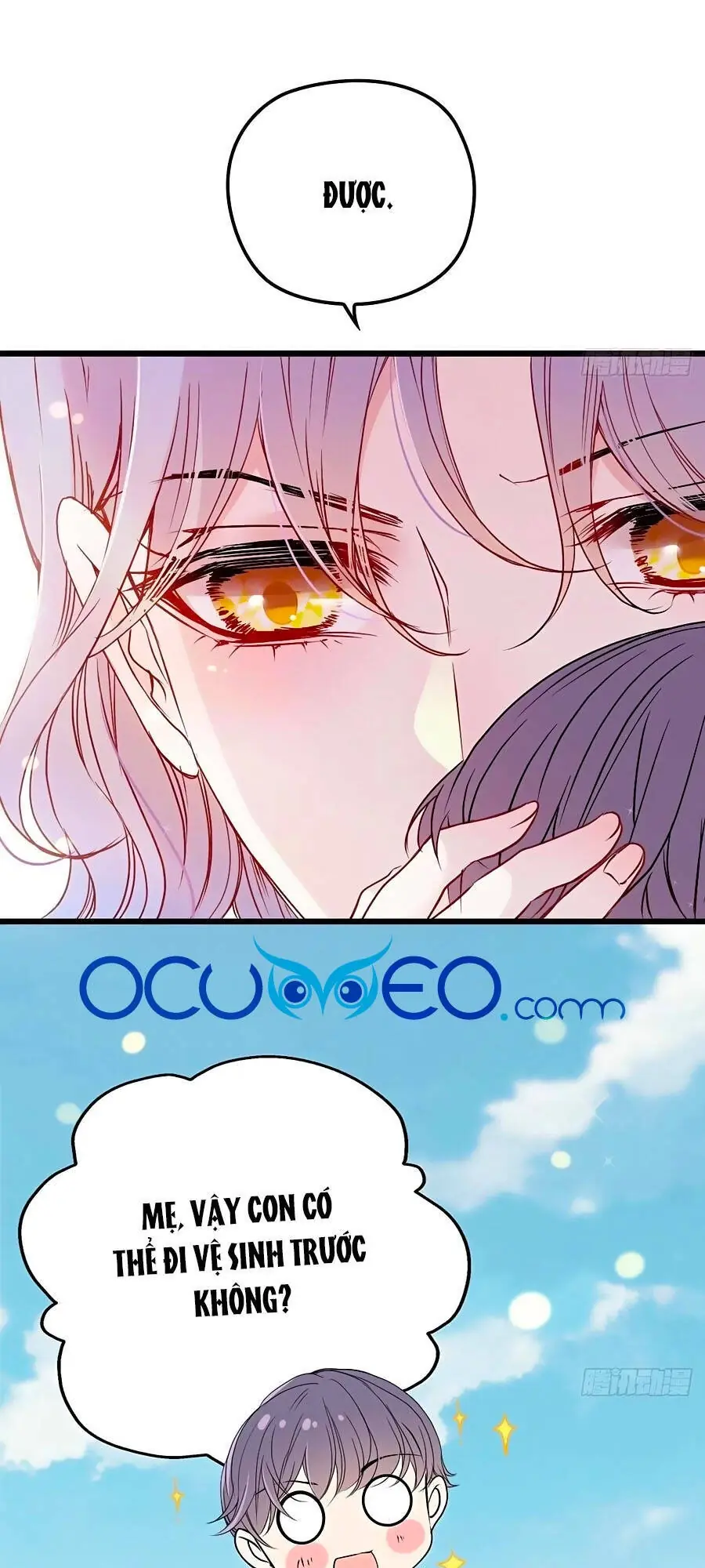 Cô Vợ Mang Thai Một Tặng Một Chapter 88 - Trang 34