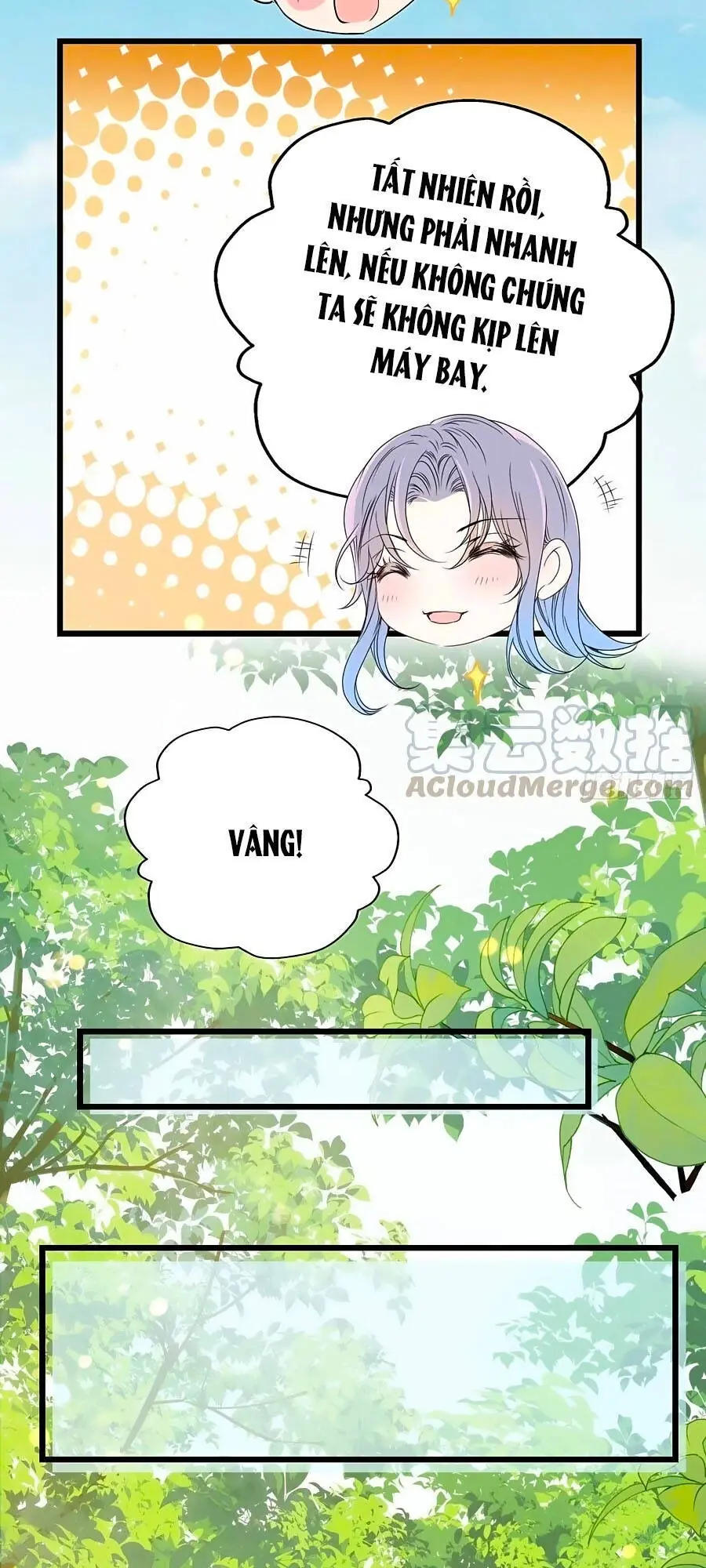 Cô Vợ Mang Thai Một Tặng Một Chapter 88 - Trang 35