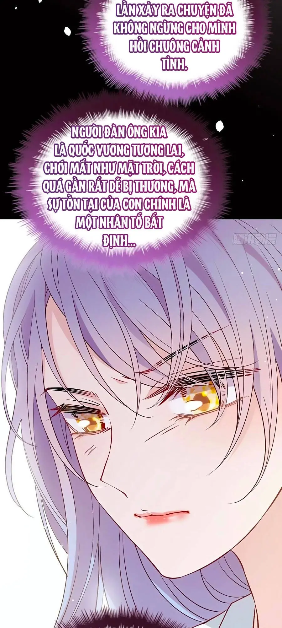 Cô Vợ Mang Thai Một Tặng Một Chapter 88 - Trang 9