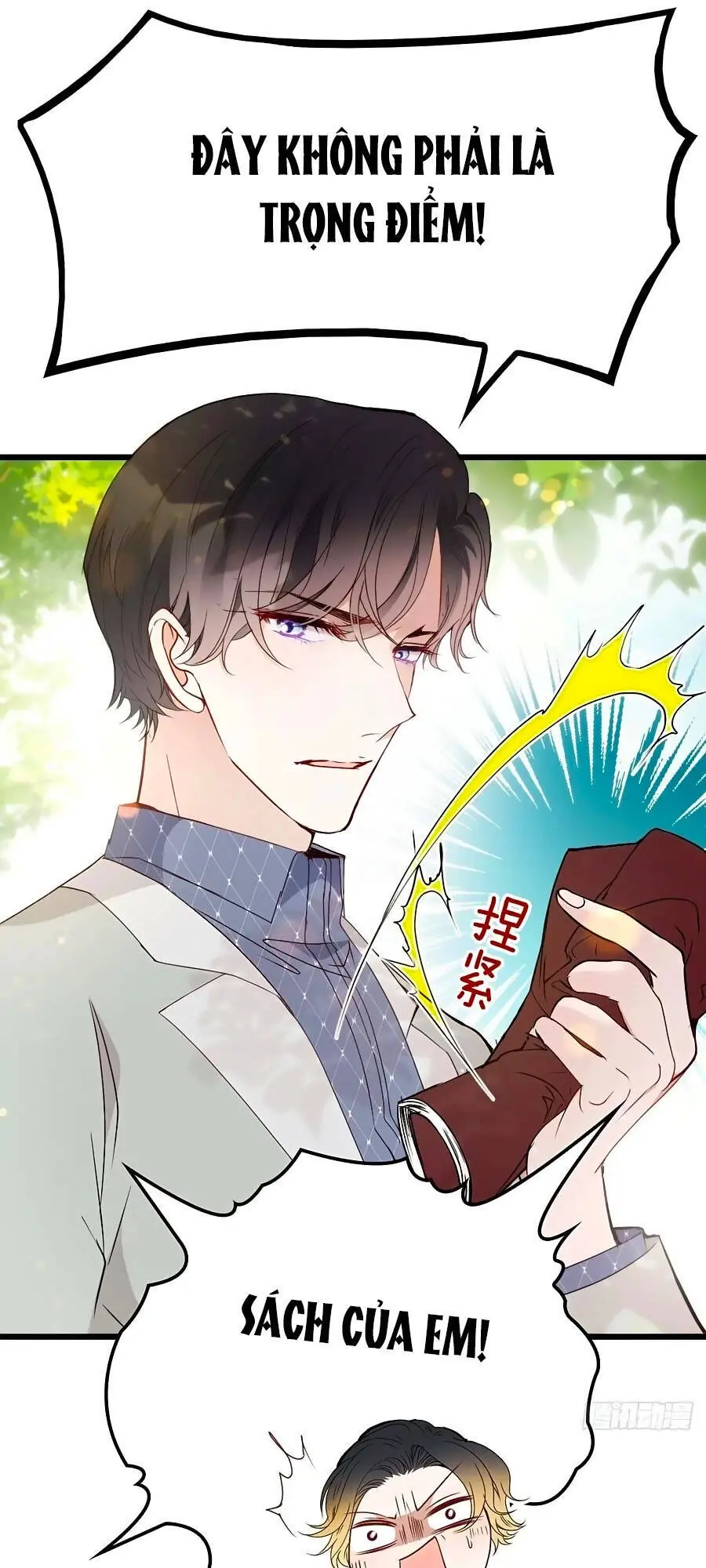 Cô Vợ Mang Thai Một Tặng Một Chapter 89 - Trang 10