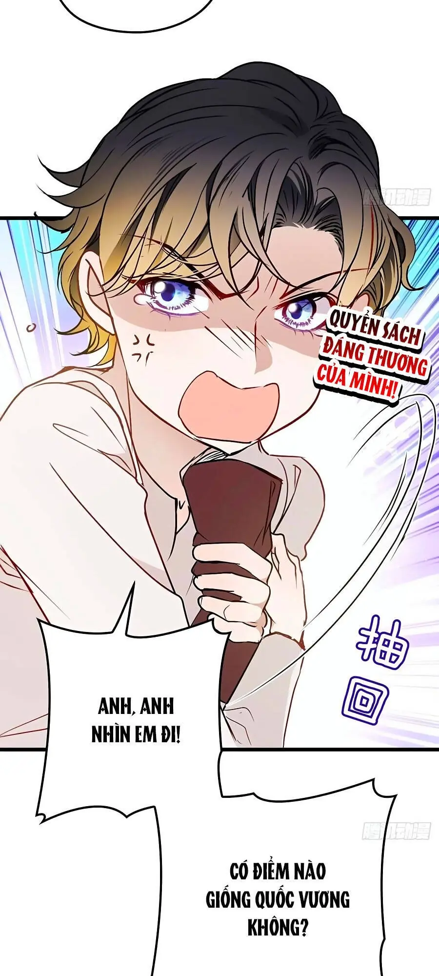 Cô Vợ Mang Thai Một Tặng Một Chapter 89 - Trang 12