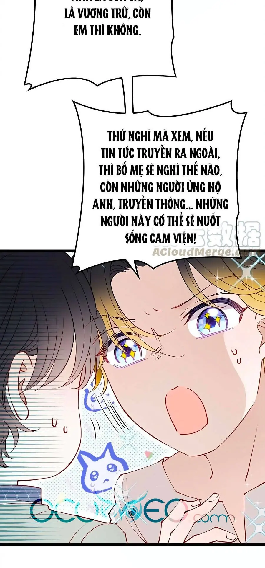 Cô Vợ Mang Thai Một Tặng Một Chapter 89 - Trang 16