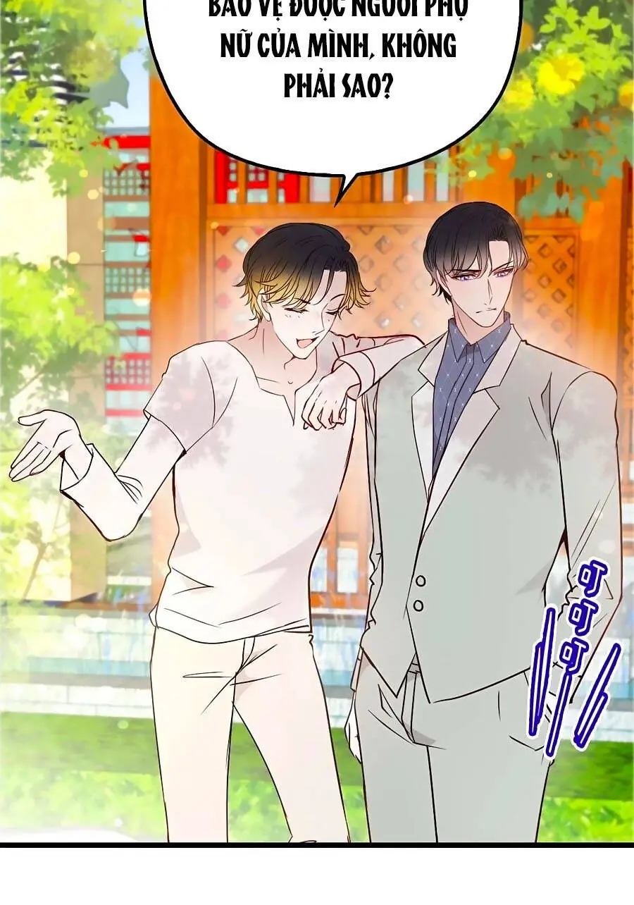 Cô Vợ Mang Thai Một Tặng Một Chapter 89 - Trang 19