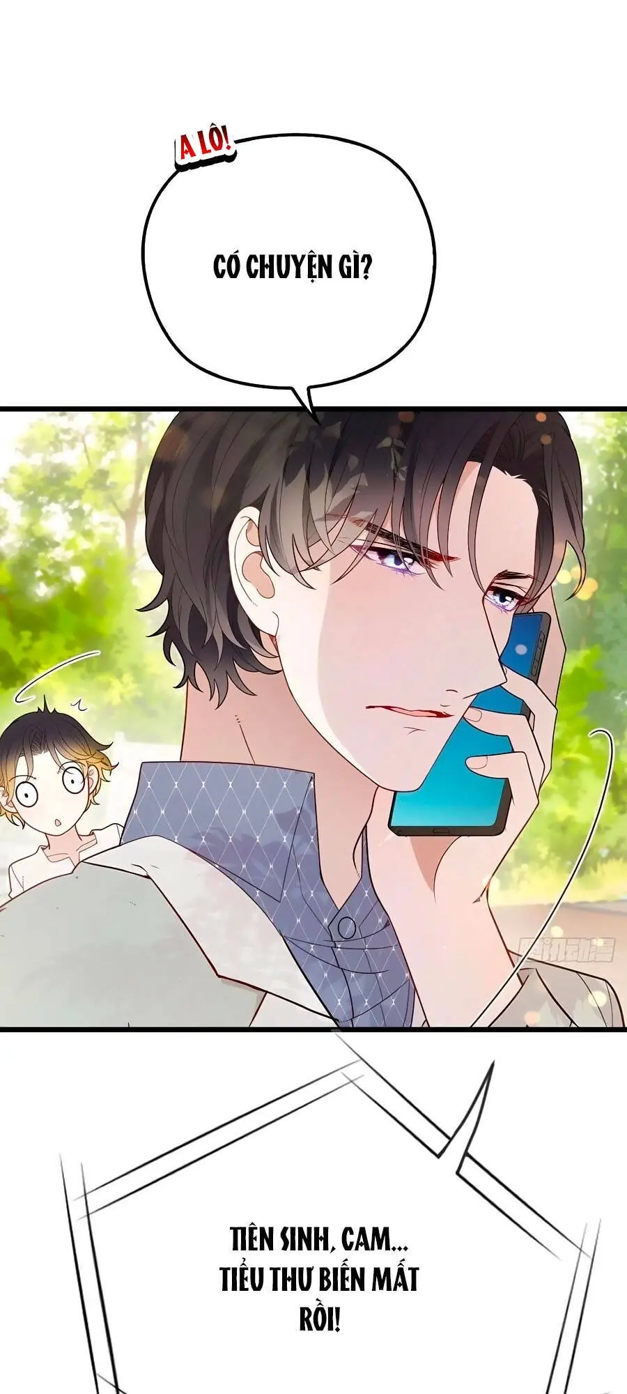Cô Vợ Mang Thai Một Tặng Một Chapter 89 - Trang 20