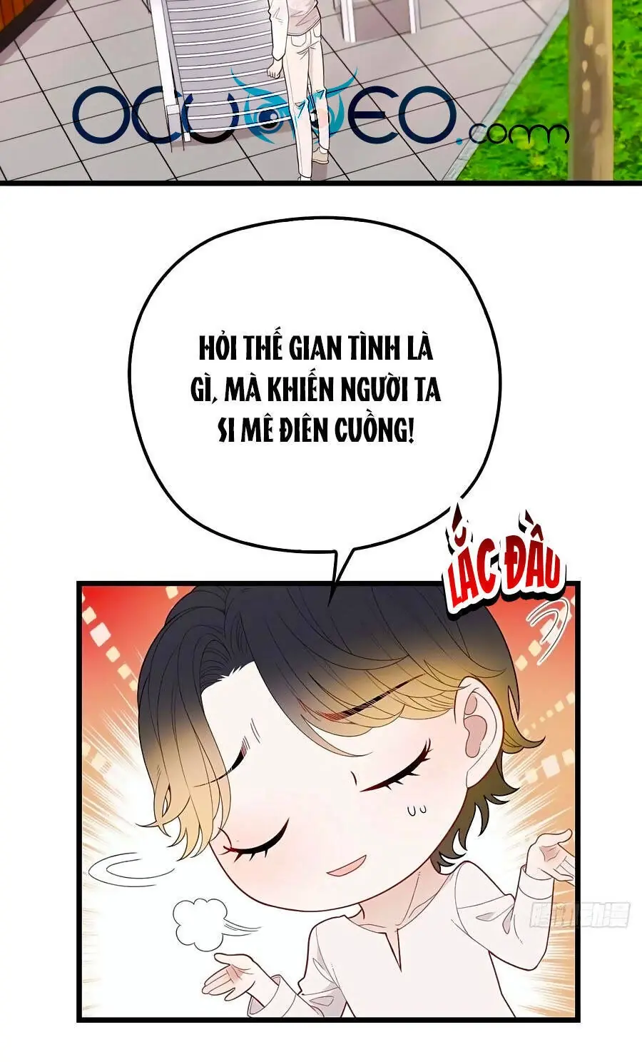 Cô Vợ Mang Thai Một Tặng Một Chapter 89 - Trang 22
