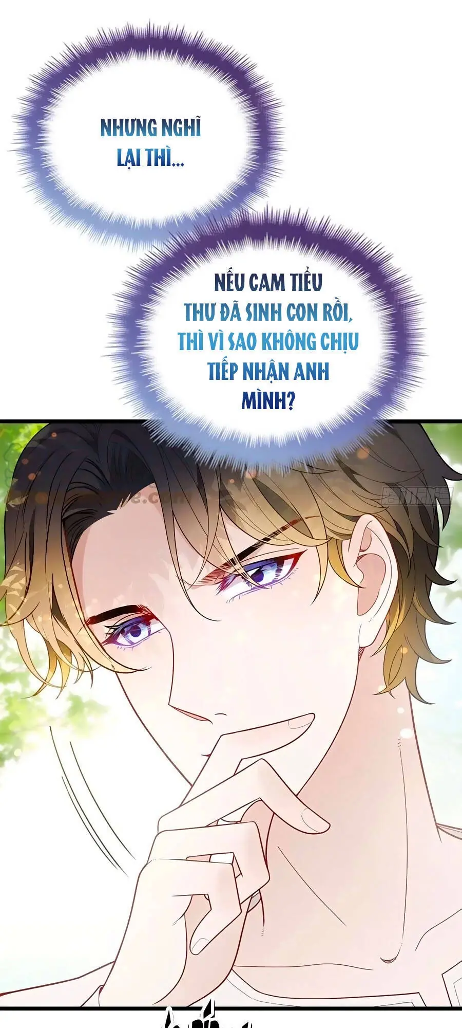 Cô Vợ Mang Thai Một Tặng Một Chapter 89 - Trang 23