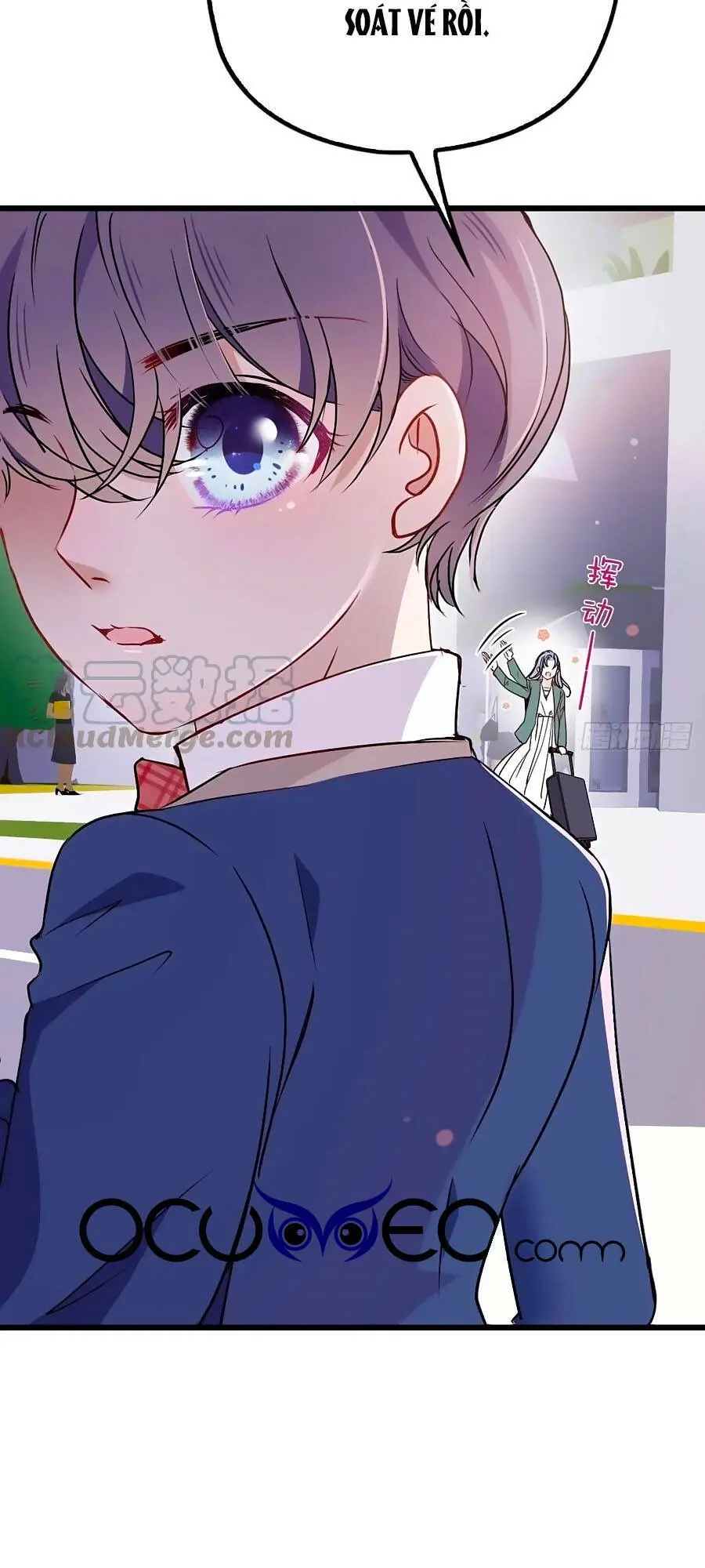 Cô Vợ Mang Thai Một Tặng Một Chapter 89 - Trang 30