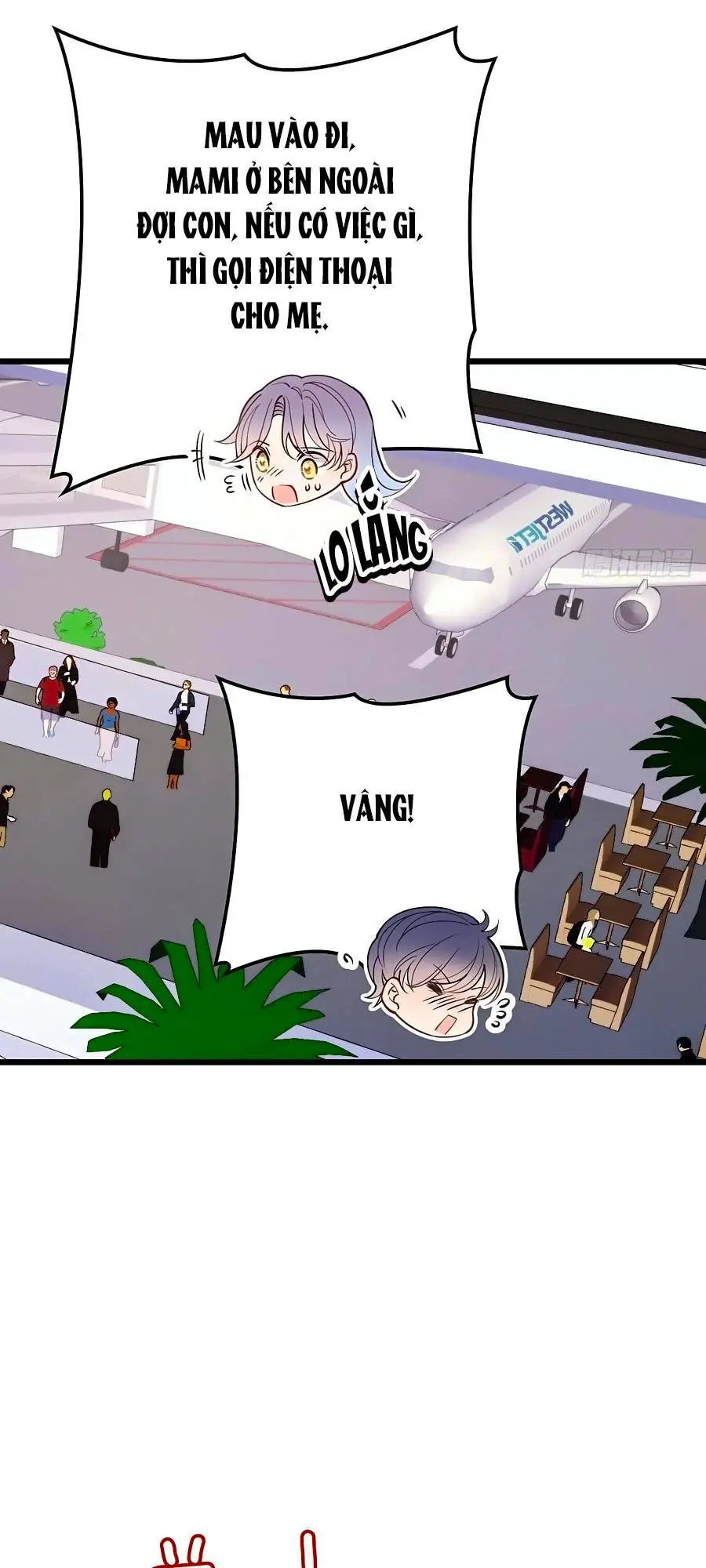 Cô Vợ Mang Thai Một Tặng Một Chapter 89 - Trang 33
