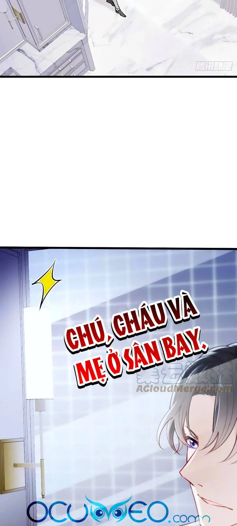 Cô Vợ Mang Thai Một Tặng Một Chapter 89 - Trang 36