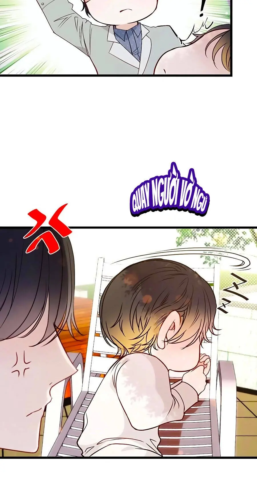 Cô Vợ Mang Thai Một Tặng Một Chapter 89 - Trang 4