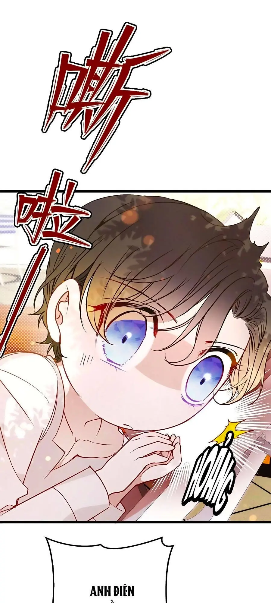 Cô Vợ Mang Thai Một Tặng Một Chapter 89 - Trang 5