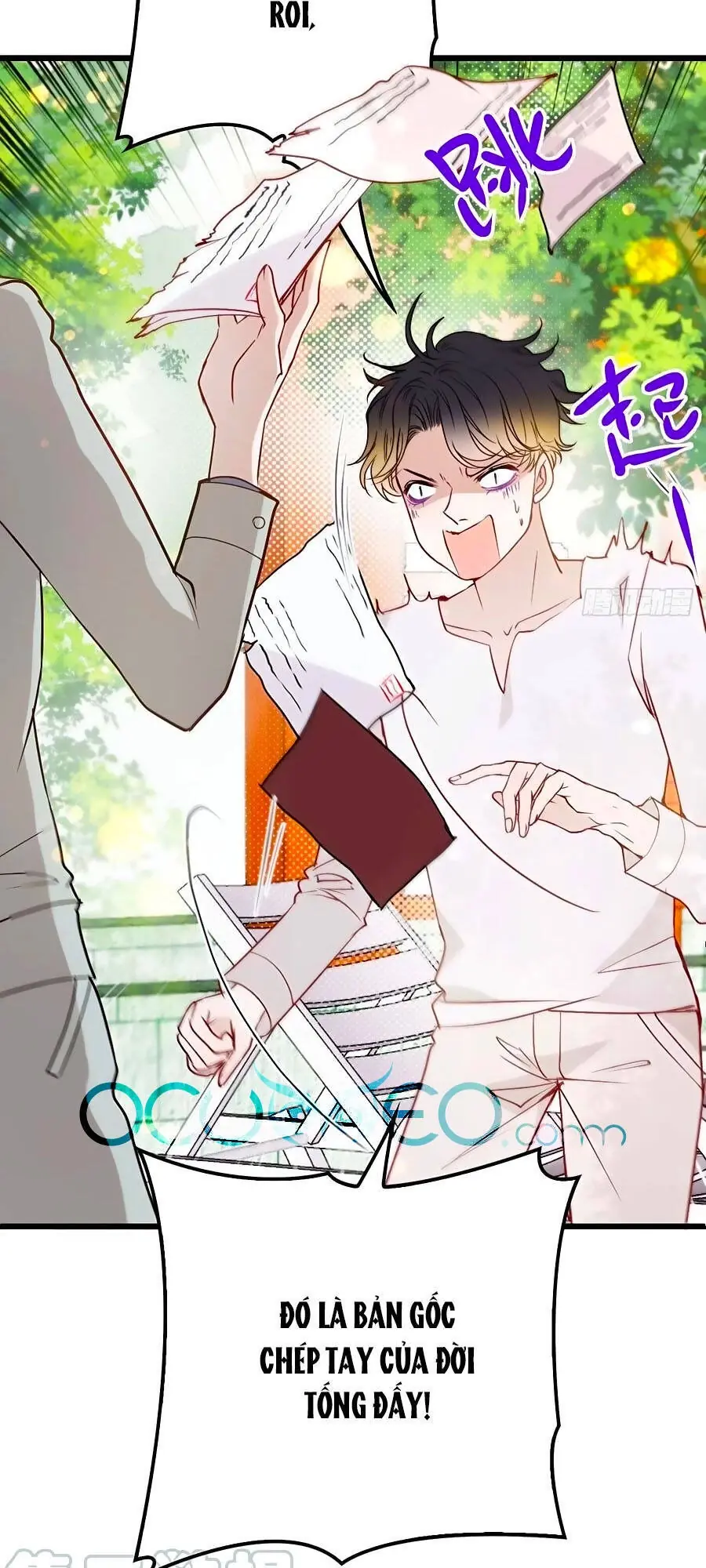 Cô Vợ Mang Thai Một Tặng Một Chapter 89 - Trang 6