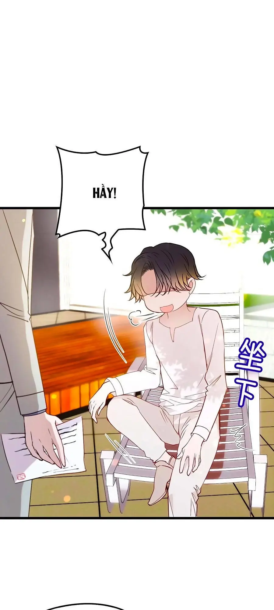 Cô Vợ Mang Thai Một Tặng Một Chapter 89 - Trang 8