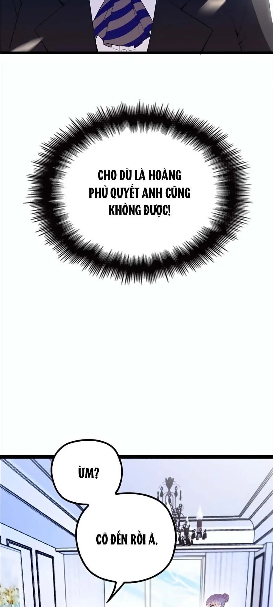 Cô Vợ Mang Thai Một Tặng Một Chapter 9 - Trang 12