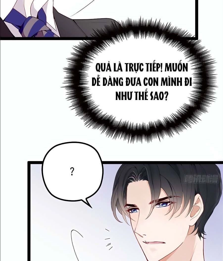 Cô Vợ Mang Thai Một Tặng Một Chapter 9 - Trang 17