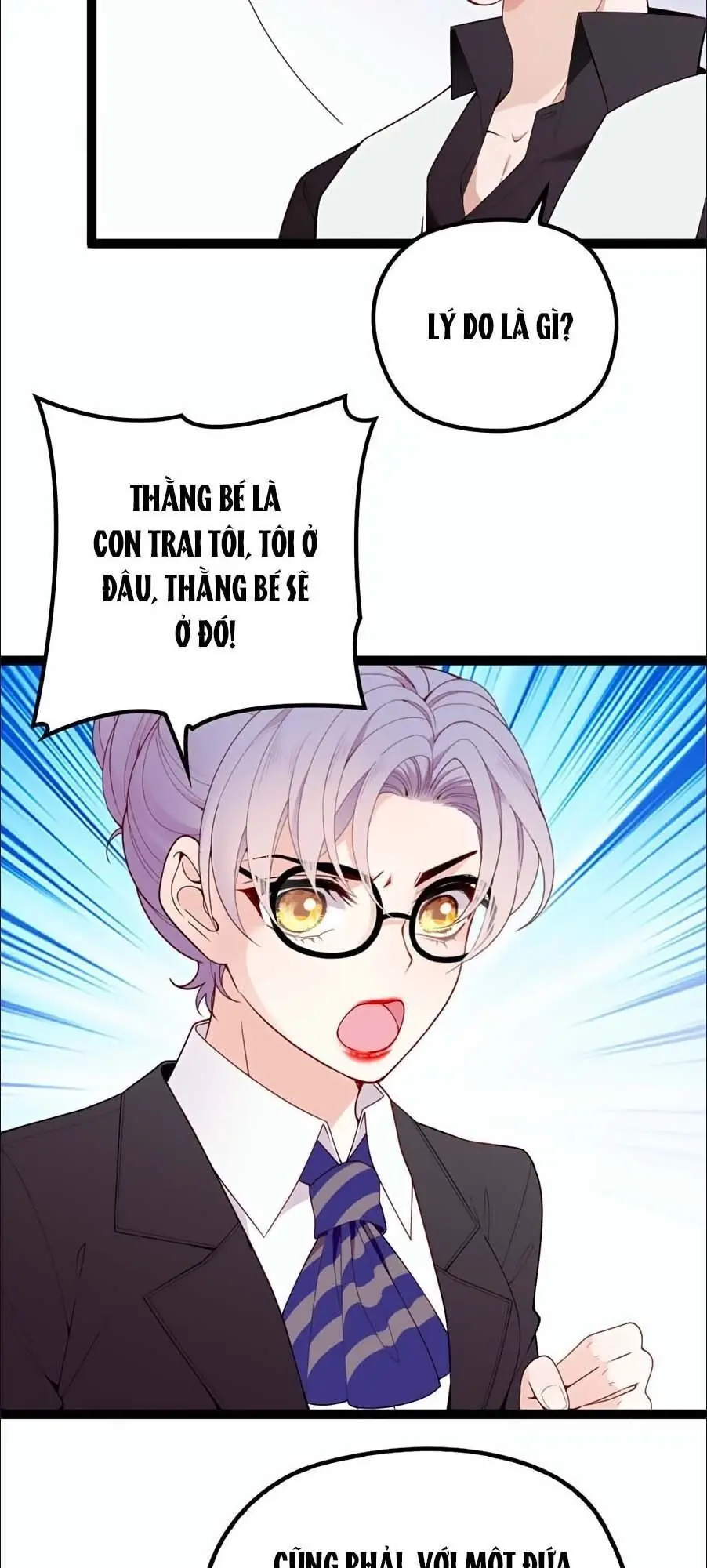 Cô Vợ Mang Thai Một Tặng Một Chapter 9 - Trang 18