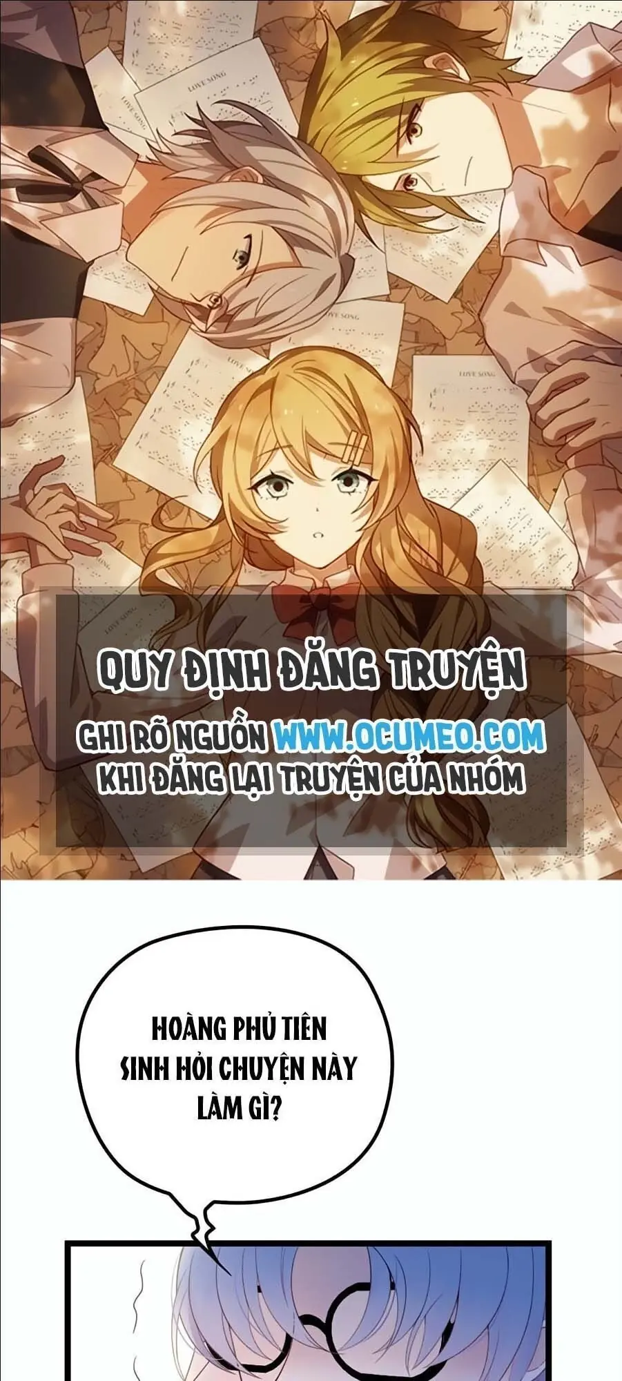 Cô Vợ Mang Thai Một Tặng Một Chapter 9 - Trang 2