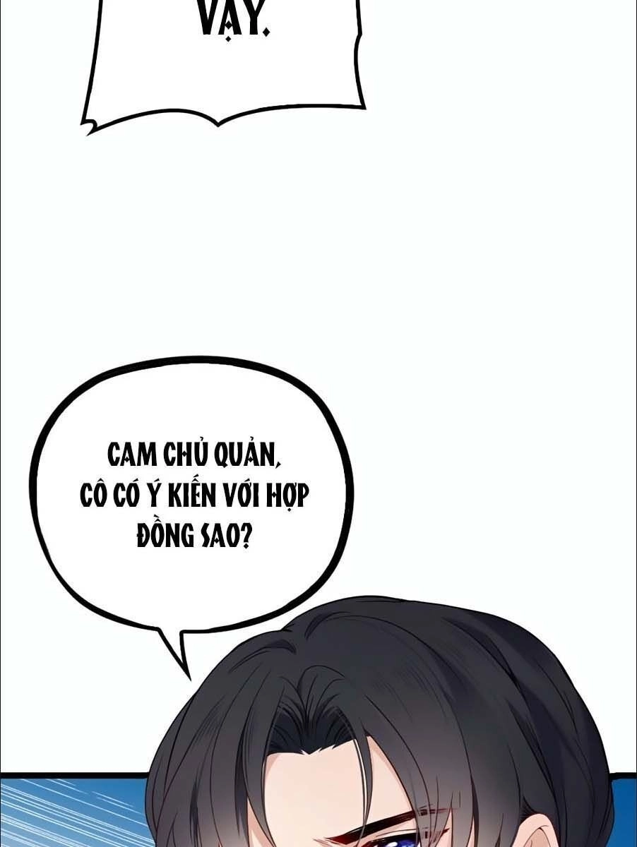 Cô Vợ Mang Thai Một Tặng Một Chapter 9 - Trang 21