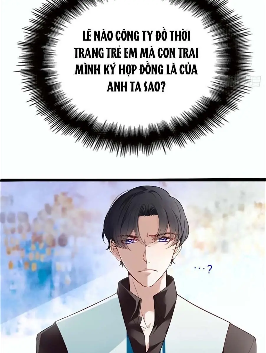 Cô Vợ Mang Thai Một Tặng Một Chapter 9 - Trang 25