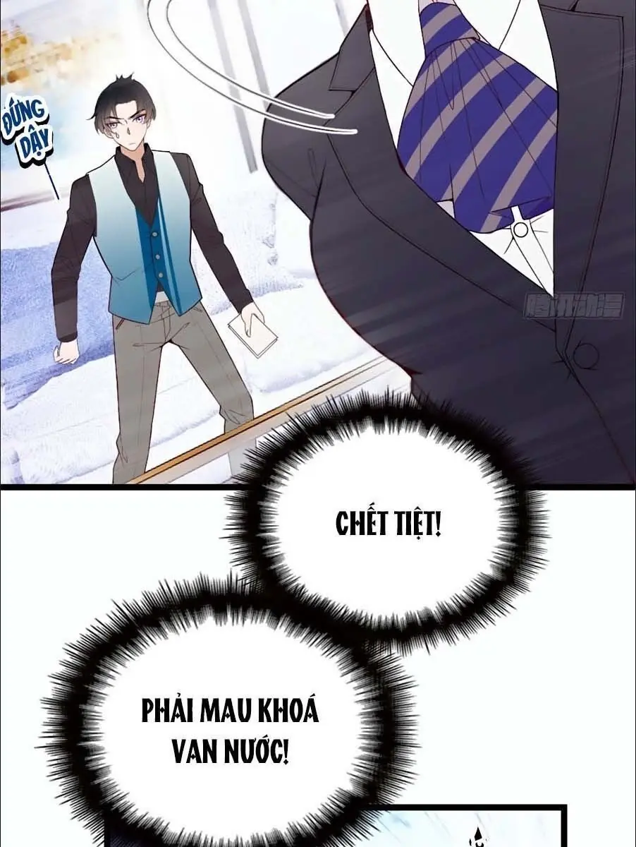 Cô Vợ Mang Thai Một Tặng Một Chapter 9 - Trang 29