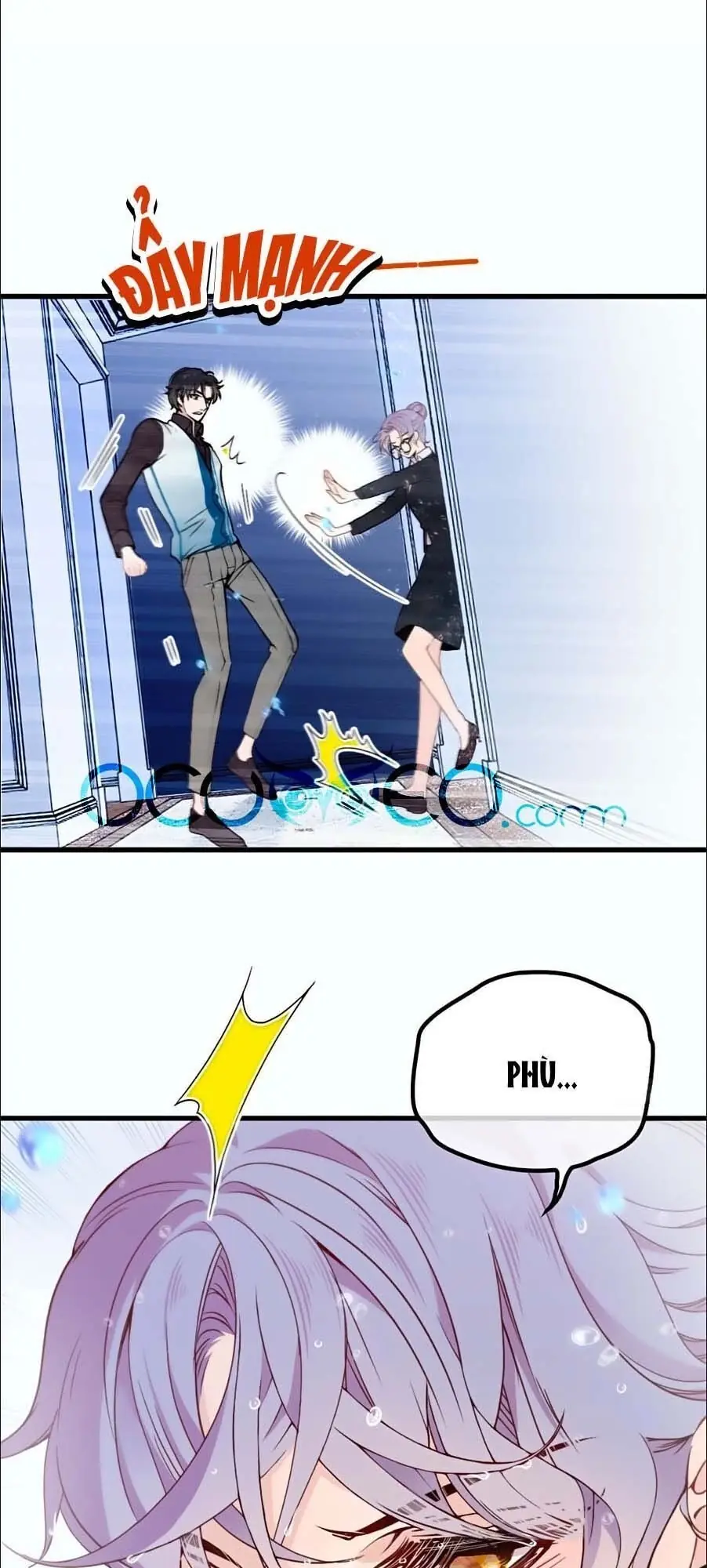 Cô Vợ Mang Thai Một Tặng Một Chapter 9 - Trang 32