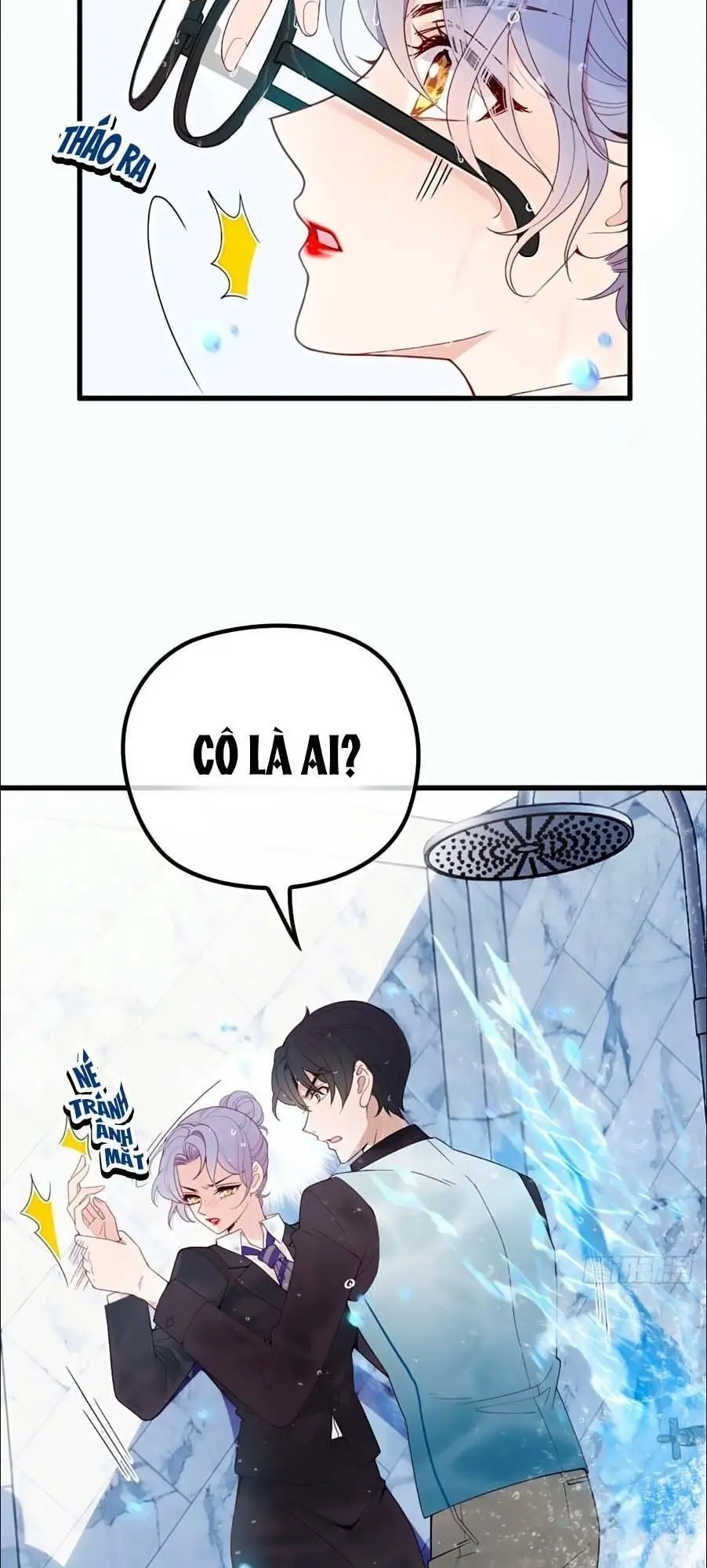 Cô Vợ Mang Thai Một Tặng Một Chapter 9 - Trang 38