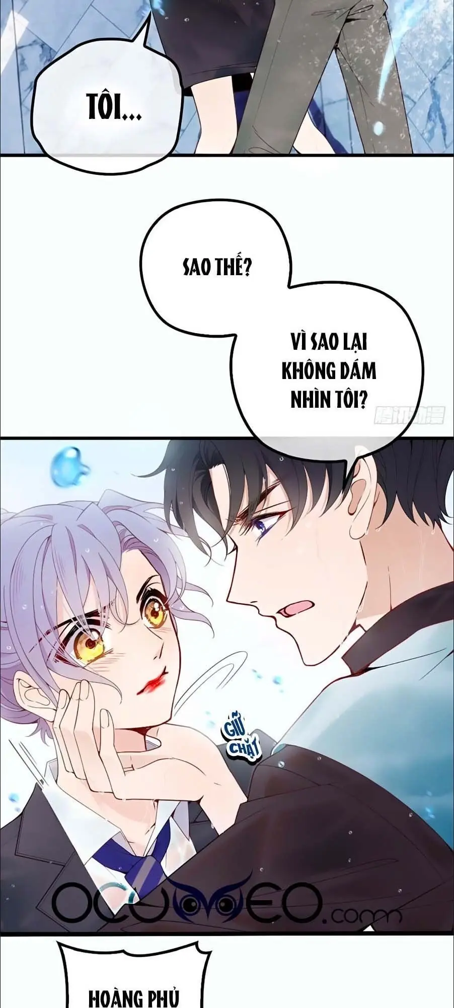 Cô Vợ Mang Thai Một Tặng Một Chapter 9 - Trang 39
