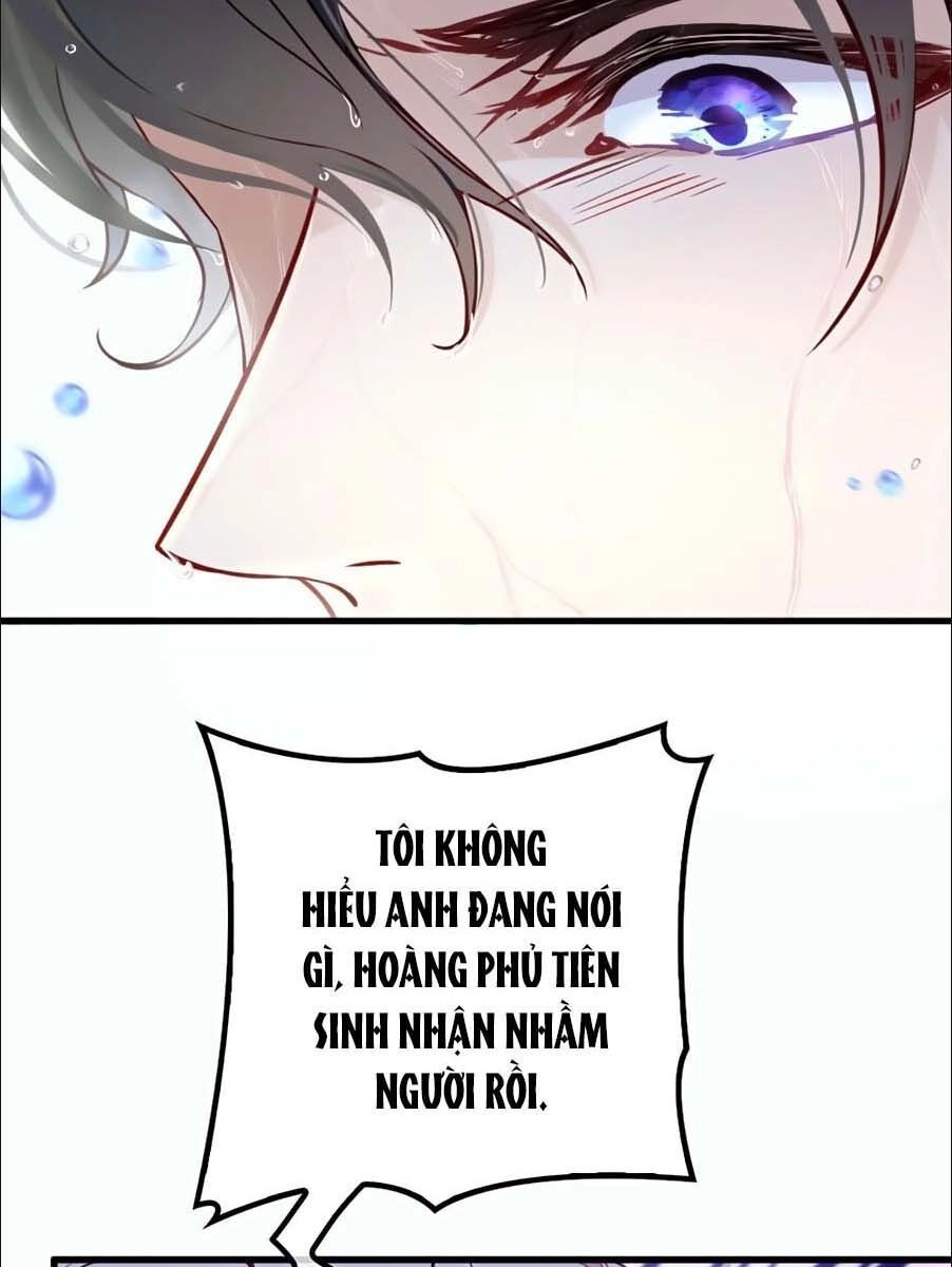 Cô Vợ Mang Thai Một Tặng Một Chapter 9 - Trang 41