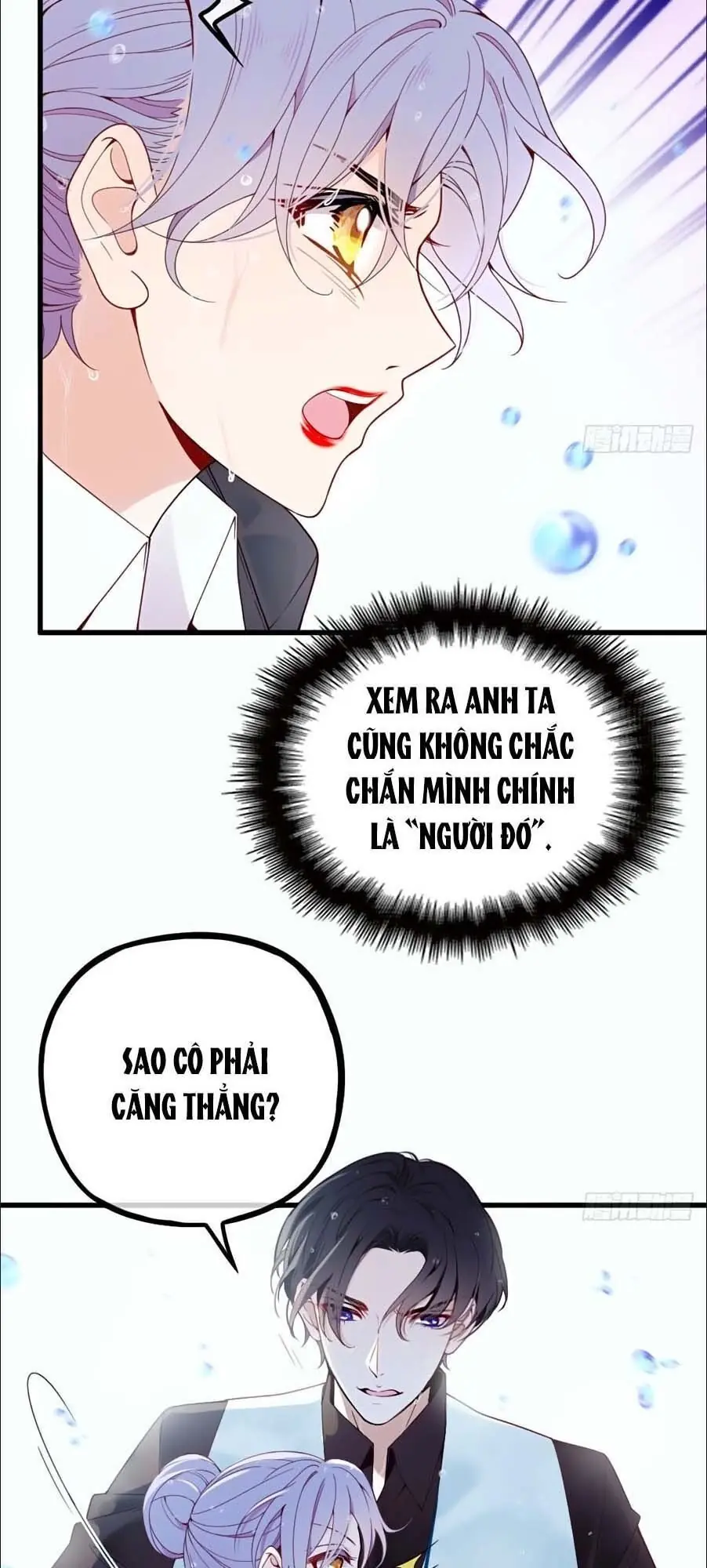 Cô Vợ Mang Thai Một Tặng Một Chapter 9 - Trang 42