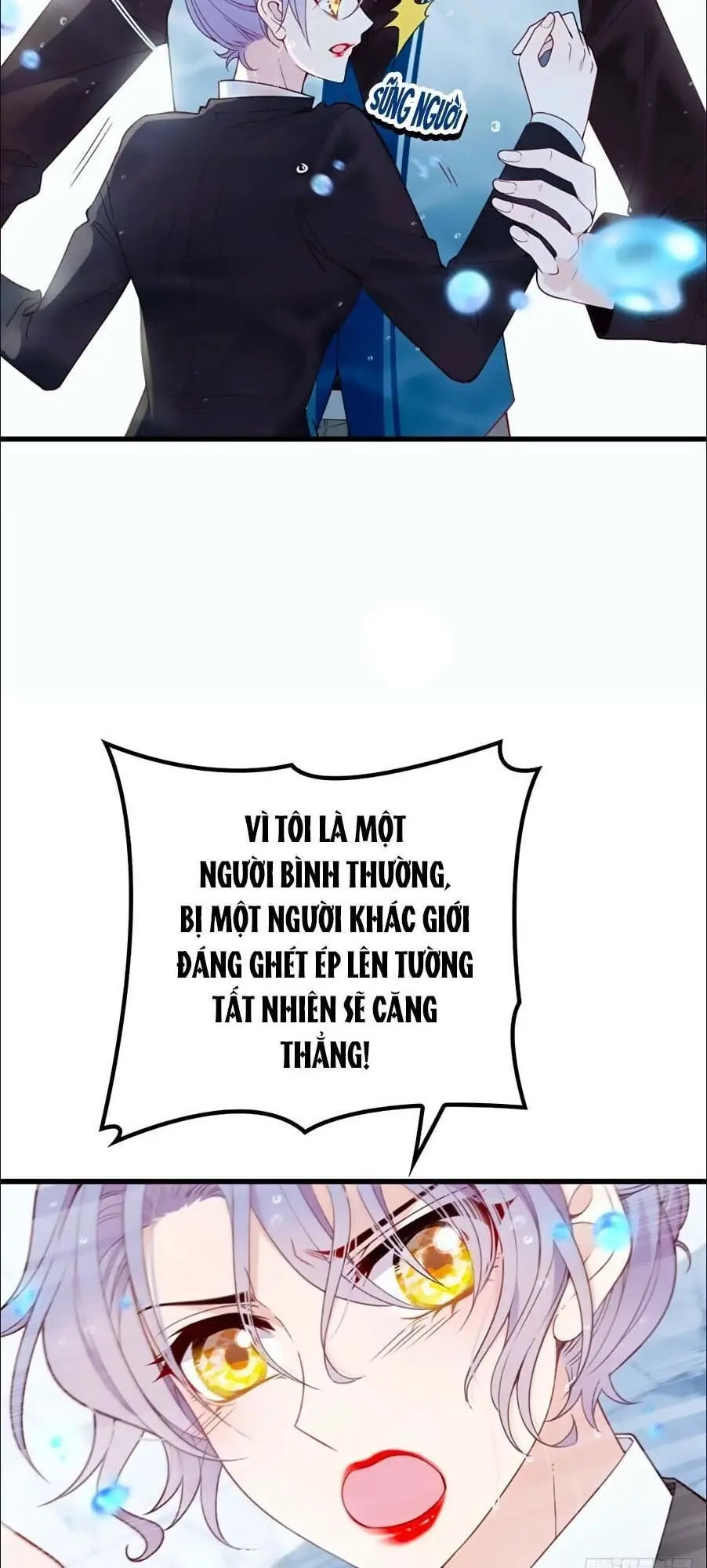 Cô Vợ Mang Thai Một Tặng Một Chapter 9 - Trang 43