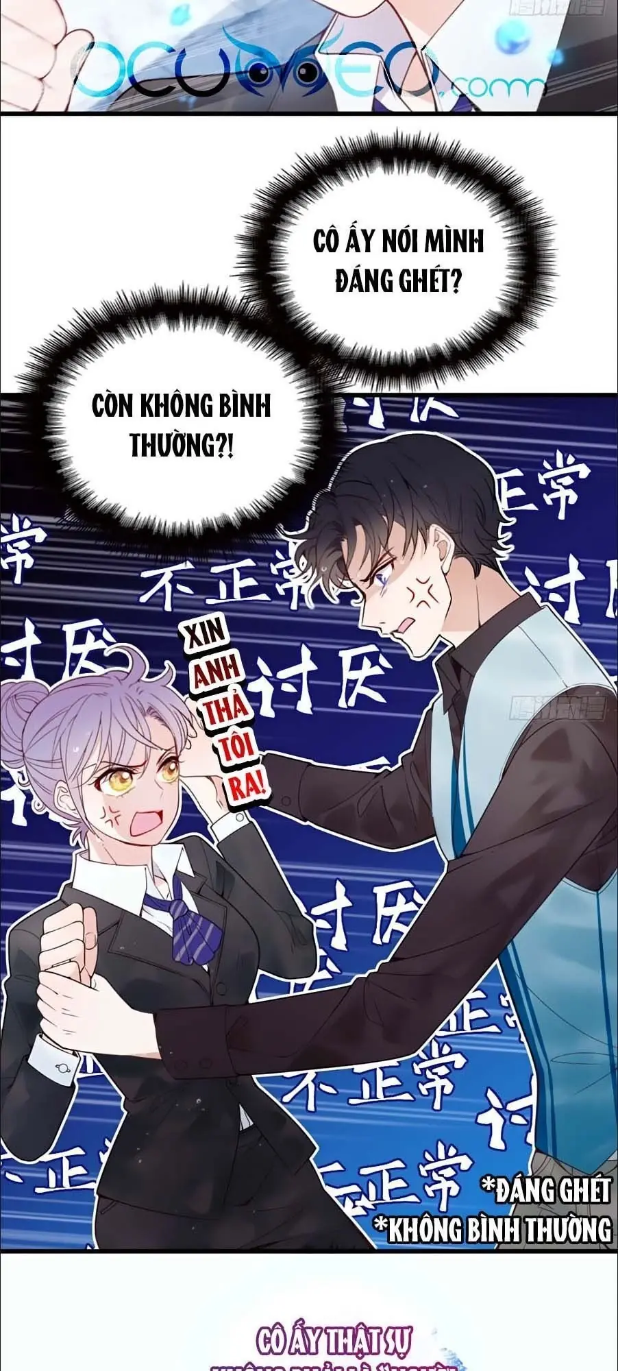 Cô Vợ Mang Thai Một Tặng Một Chapter 9 - Trang 44