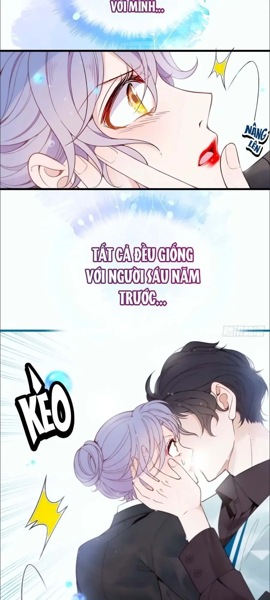 Cô Vợ Mang Thai Một Tặng Một Chapter 9 - Trang 46