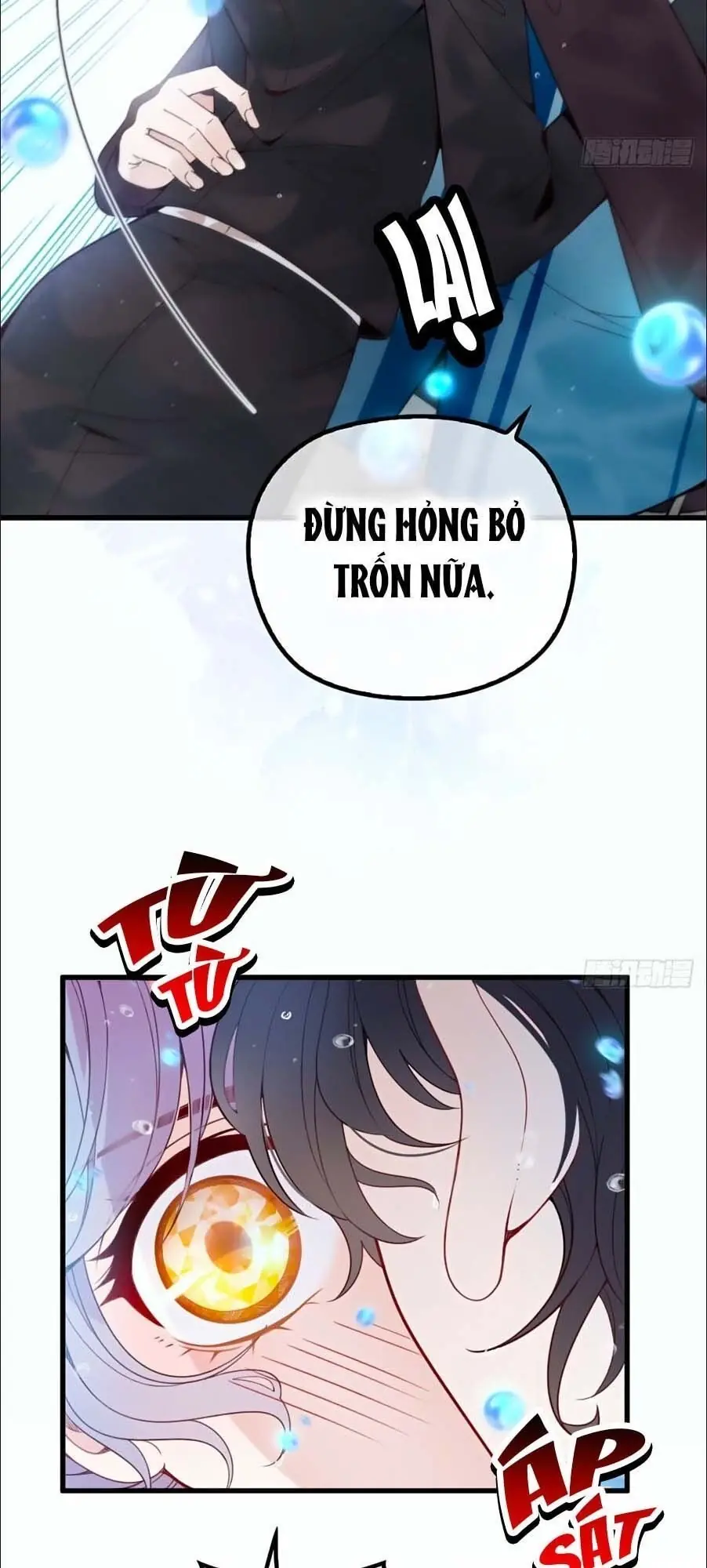 Cô Vợ Mang Thai Một Tặng Một Chapter 9 - Trang 47