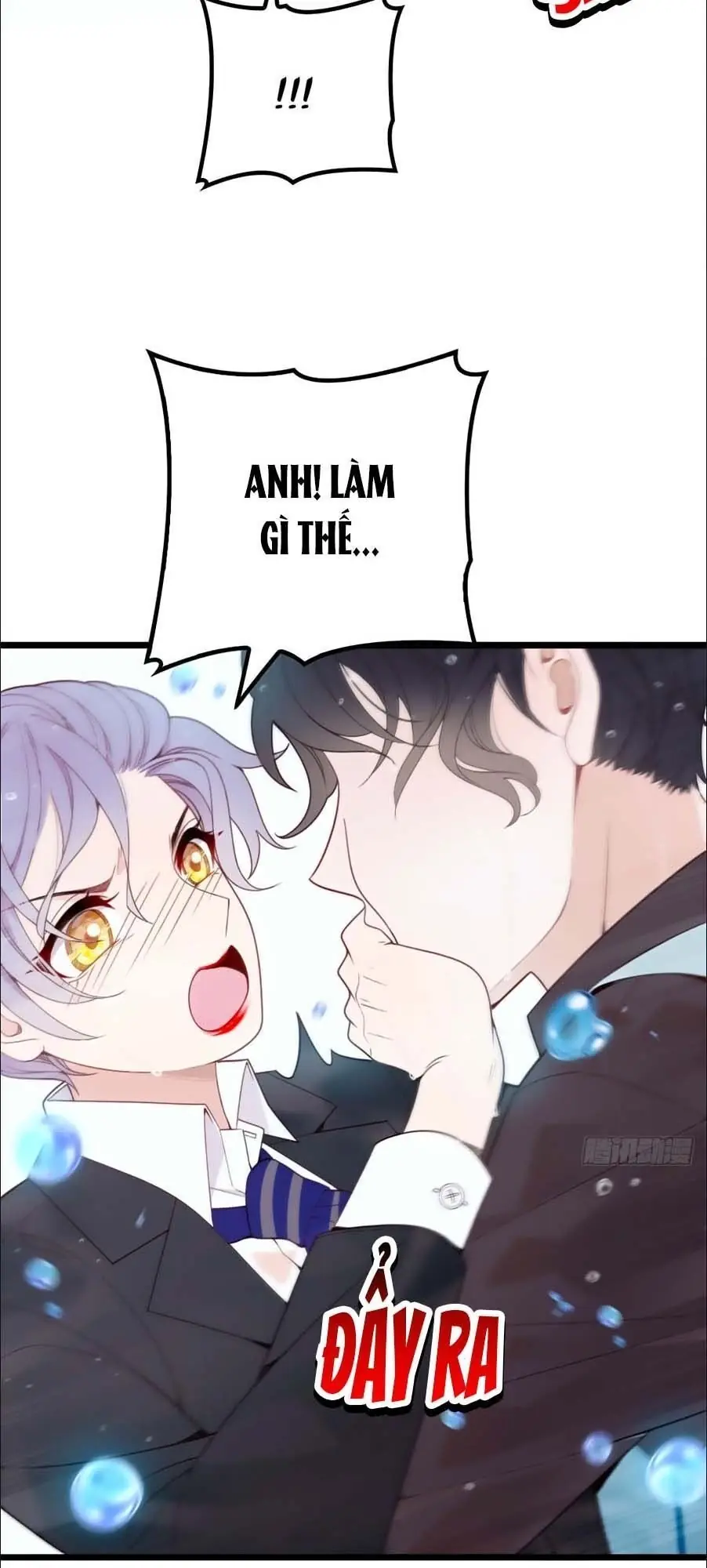 Cô Vợ Mang Thai Một Tặng Một Chapter 9 - Trang 48