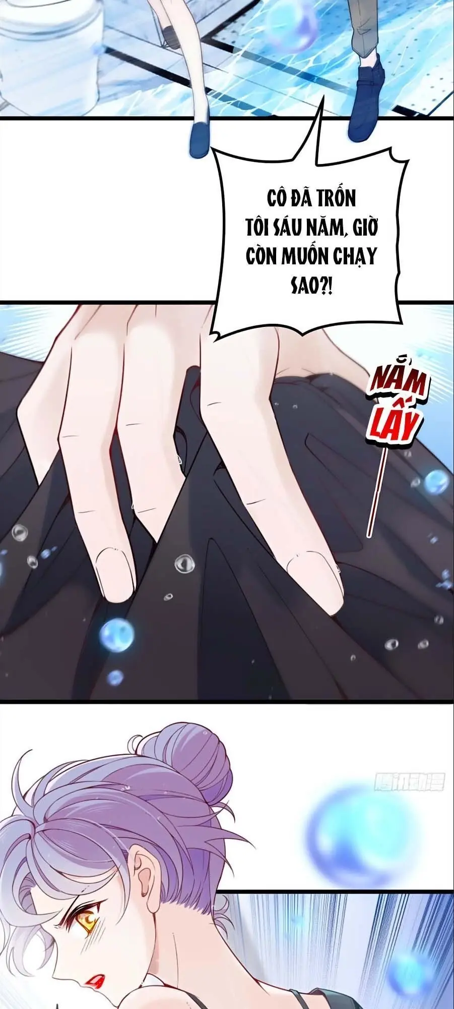 Cô Vợ Mang Thai Một Tặng Một Chapter 9 - Trang 50