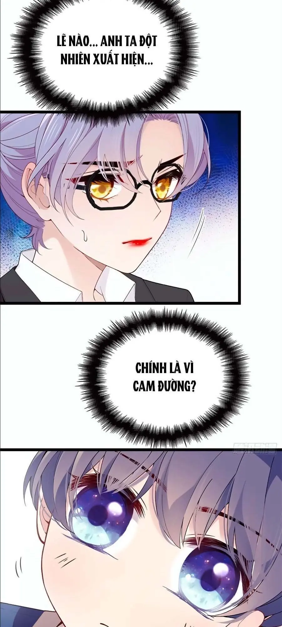 Cô Vợ Mang Thai Một Tặng Một Chapter 9 - Trang 8