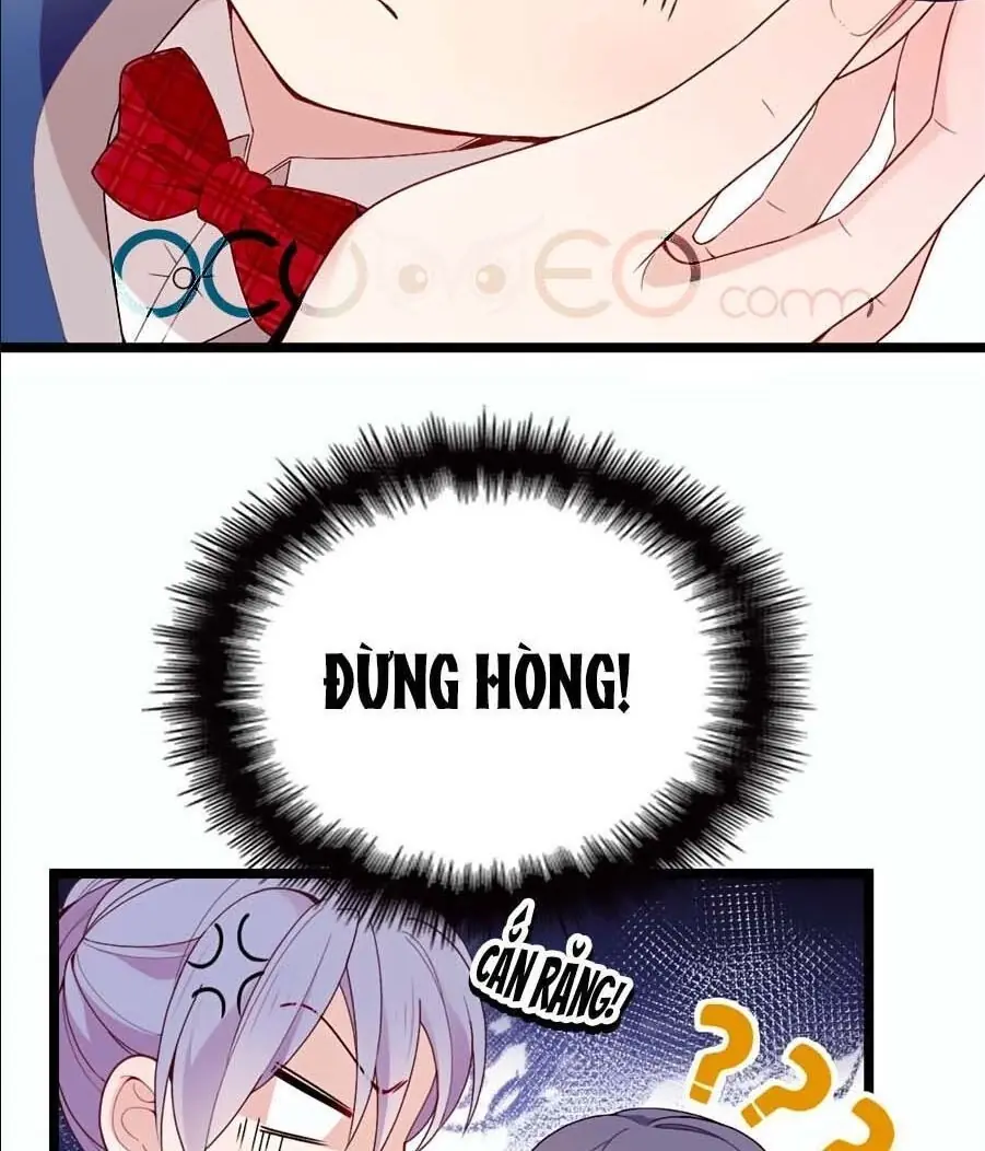 Cô Vợ Mang Thai Một Tặng Một Chapter 9 - Trang 9