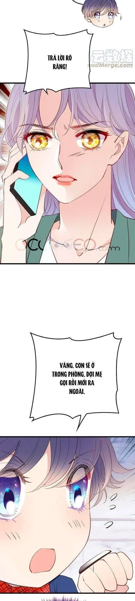 Cô Vợ Mang Thai Một Tặng Một Chapter 90 - Trang 10