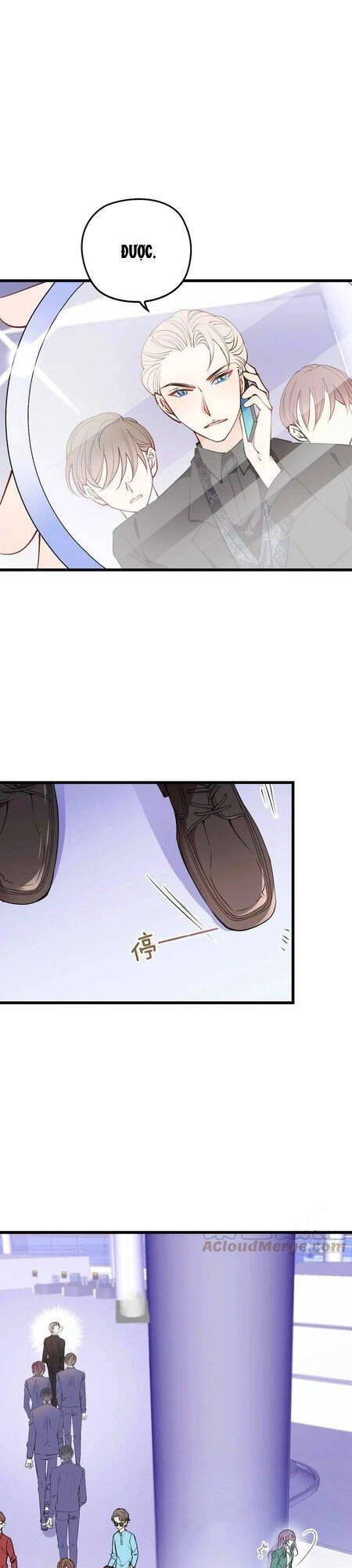 Cô Vợ Mang Thai Một Tặng Một Chapter 90 - Trang 12