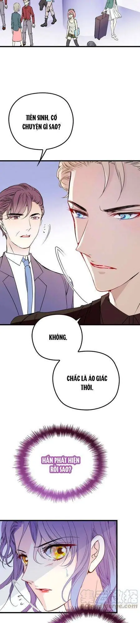 Cô Vợ Mang Thai Một Tặng Một Chapter 90 - Trang 13