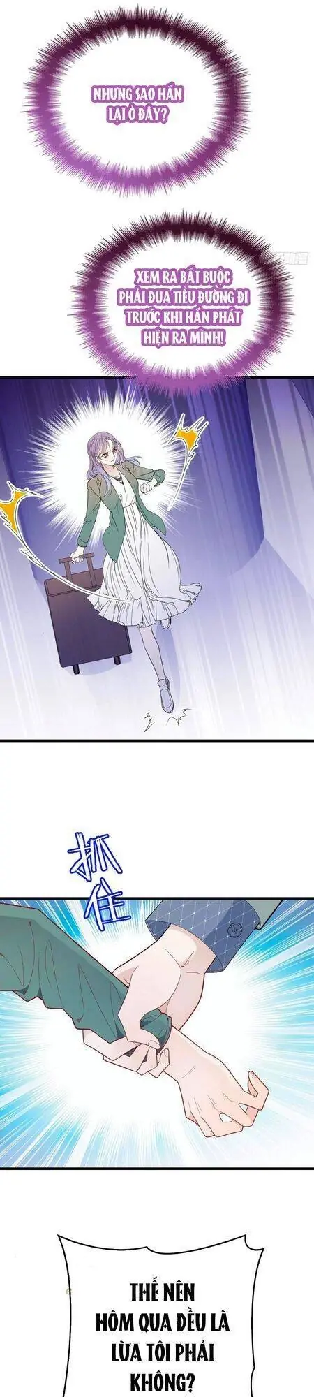 Cô Vợ Mang Thai Một Tặng Một Chapter 90 - Trang 15
