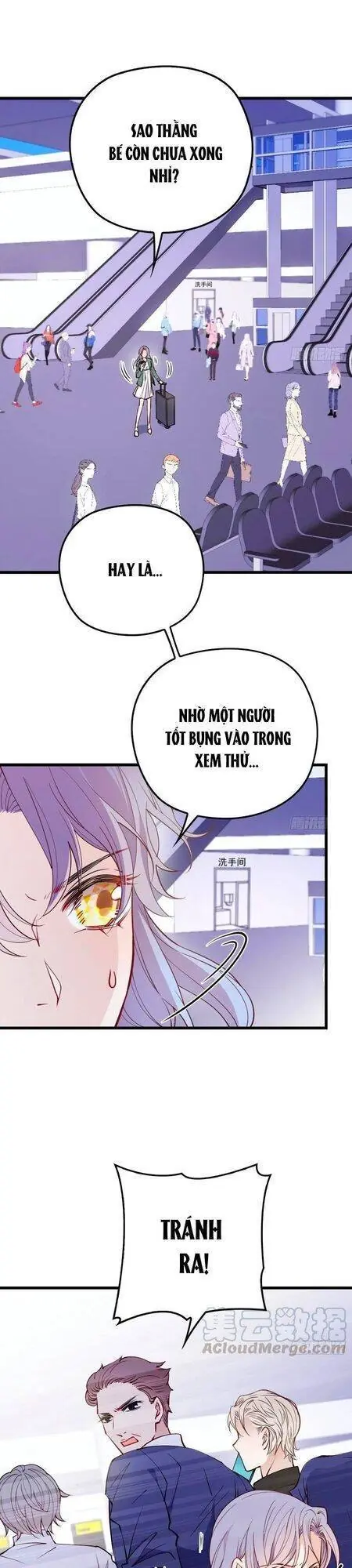 Cô Vợ Mang Thai Một Tặng Một Chapter 90 - Trang 3