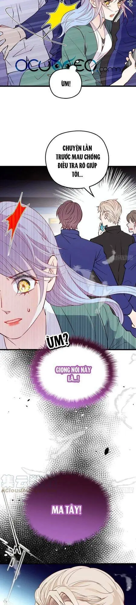 Cô Vợ Mang Thai Một Tặng Một Chapter 90 - Trang 4