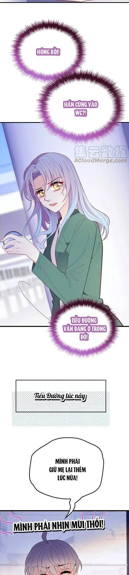 Cô Vợ Mang Thai Một Tặng Một Chapter 90 - Trang 7